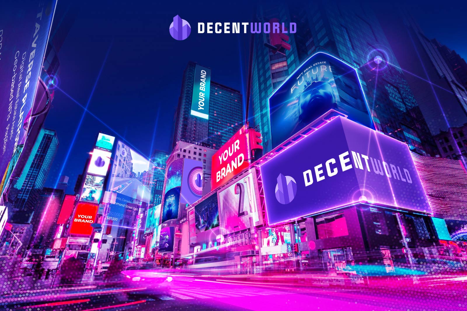 DecentWorld