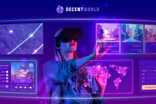 DecentWorld – There Are Many Benefits of Buying in the Metaverse