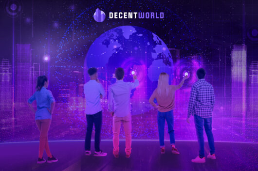 Inclusivity Also Matters When Creating Any Metaverse – DecentWorld Creators