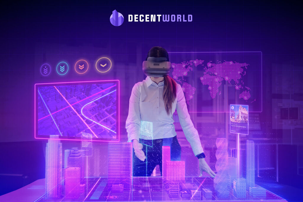 DecentWorld on Creating Shared Virtual Experiences with Real-World Value – Crypto News 