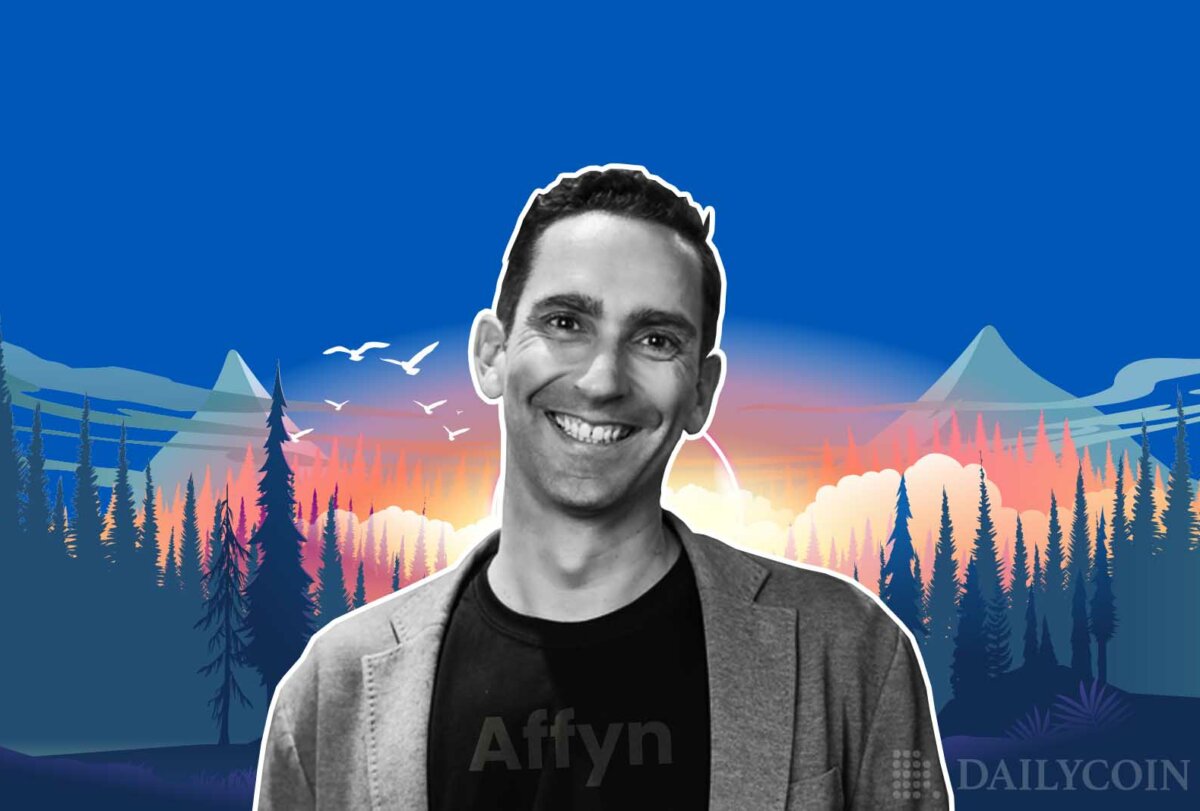 Affyn Appoints Steve Taylor as Chief Product Officer