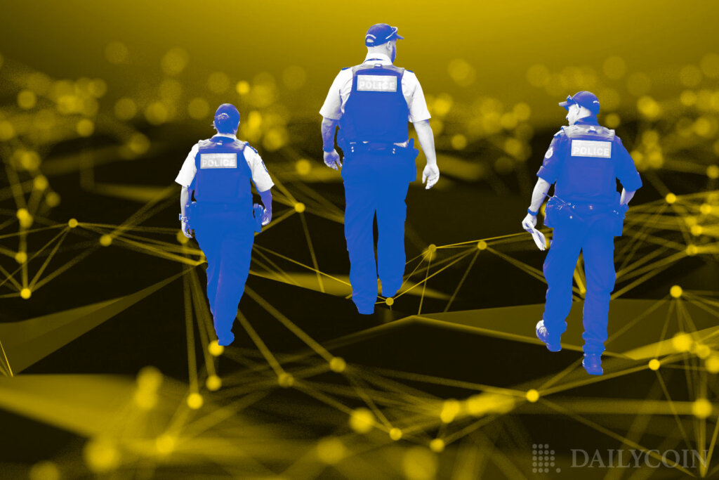 Australian Federal Police Sets Up Crypto Unit To Target Money Laundering
