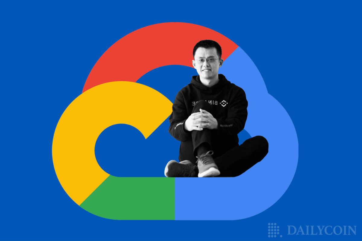 BNB Chain Partners With Google Cloud To Boost Growth Of Web3 And ...