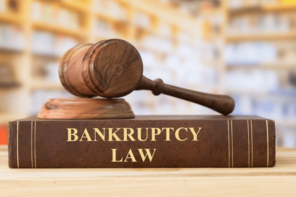 What Happens if a Crypto Exchange Declares Bankruptcy? | Dailycoin.com