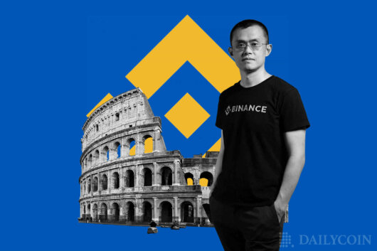 Binance Due To Appear In Italian Court This Week For Lawsuit Over Exchange Outages