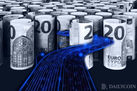 ECB Considers Digital Euro for Securities Settlements