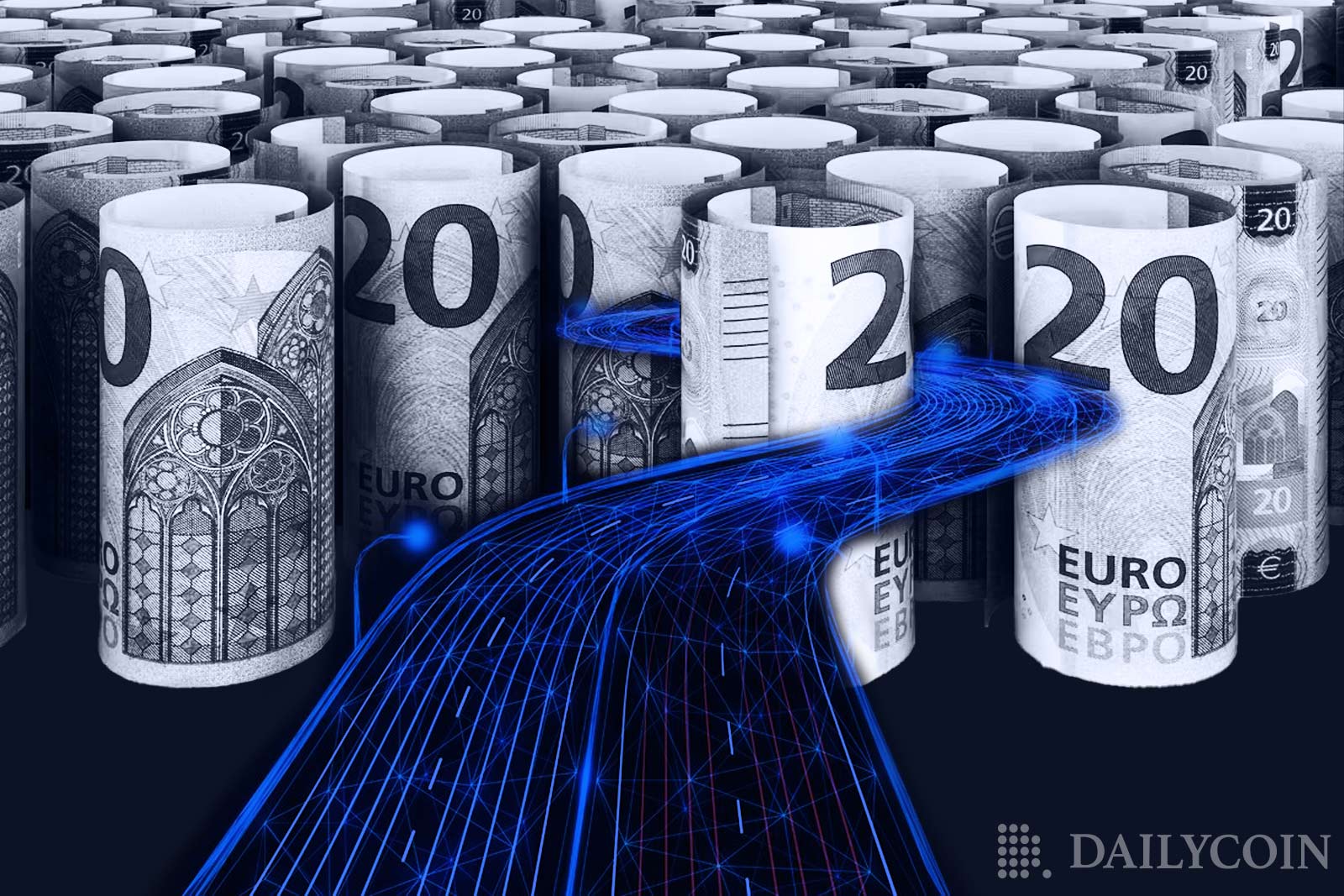 CBDC-Digital-Euro-Is-Being-Considered-For-Digital-Settlement-By-ECB