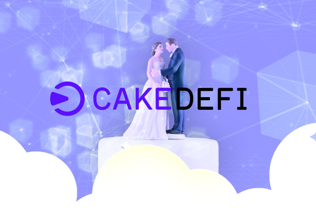 Cake DeFi’s Newly Launched Earn is a Dedicated Hybrid Product For Conservative Investors
