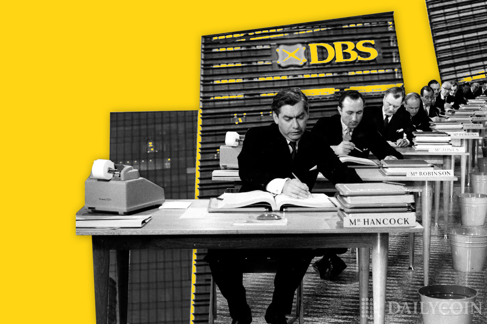 DBS Digital Exchange Opens for Accredited Investors