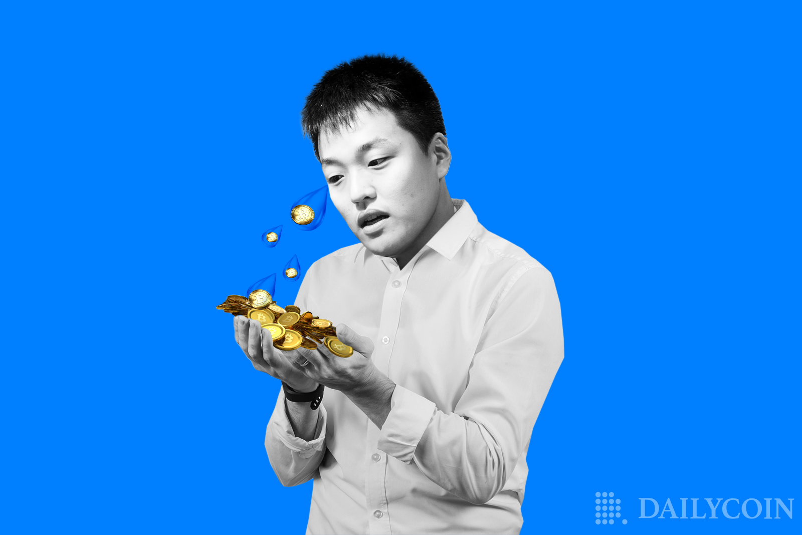 Do Kwon Denies Cashing Out 64M In Bitcoin (BTC)