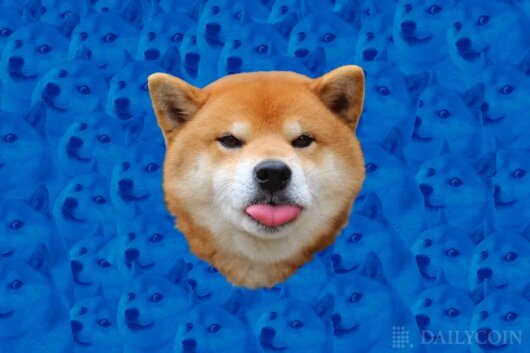 Dogechain Sees Over $300M Dogecoin (DOGE) Bridged as $DC Token Gets Listed