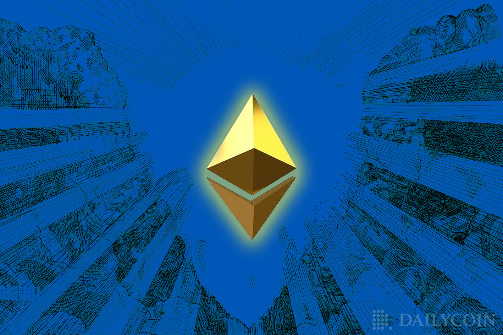 ethereum merge