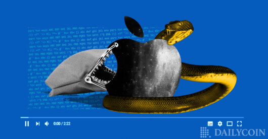 How to Protect Your Crypto From The AMOS Malware for Mac