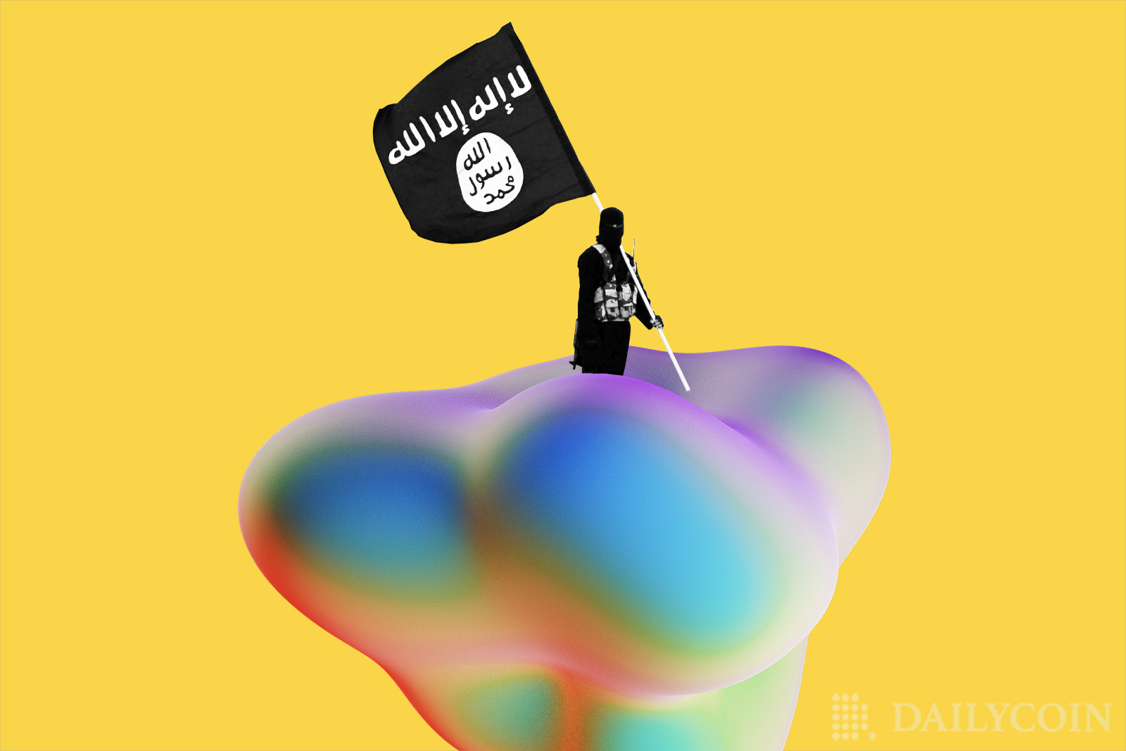 Islamic State NFT