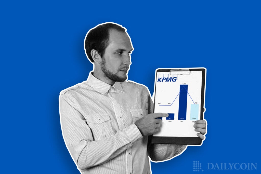 KPMG Outlines Crypto Industry Forecast For The 2nd Half of 2022