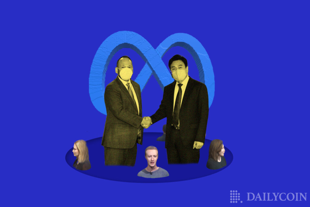 Meta And South Korea To Collaborate To Strengthen Metaverse Security