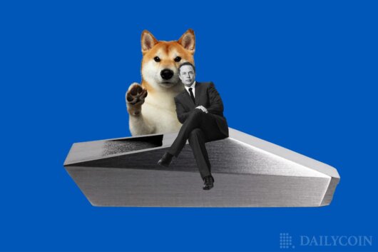 Musk Whistleblower Draft: Dogecoin (DOGE) Exclusive Cyberwhistle Sells Out In Minutes