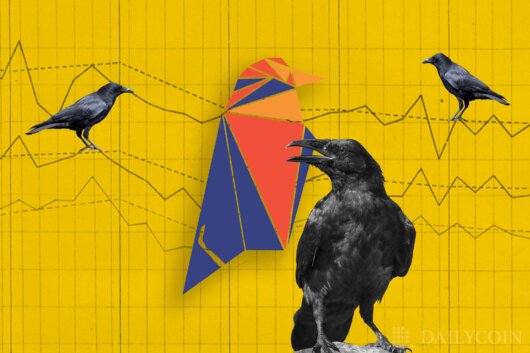 Ravencoin (RVN): Project Review, Recent Developments, Future Events, Community