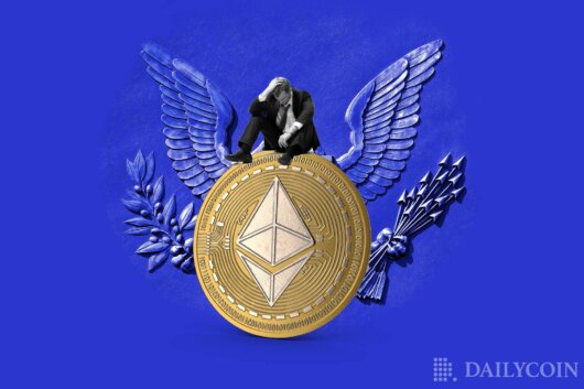 SEC Implies That All Ethereum (ETH) Transactions Fall Under U.S. Jurisdiction