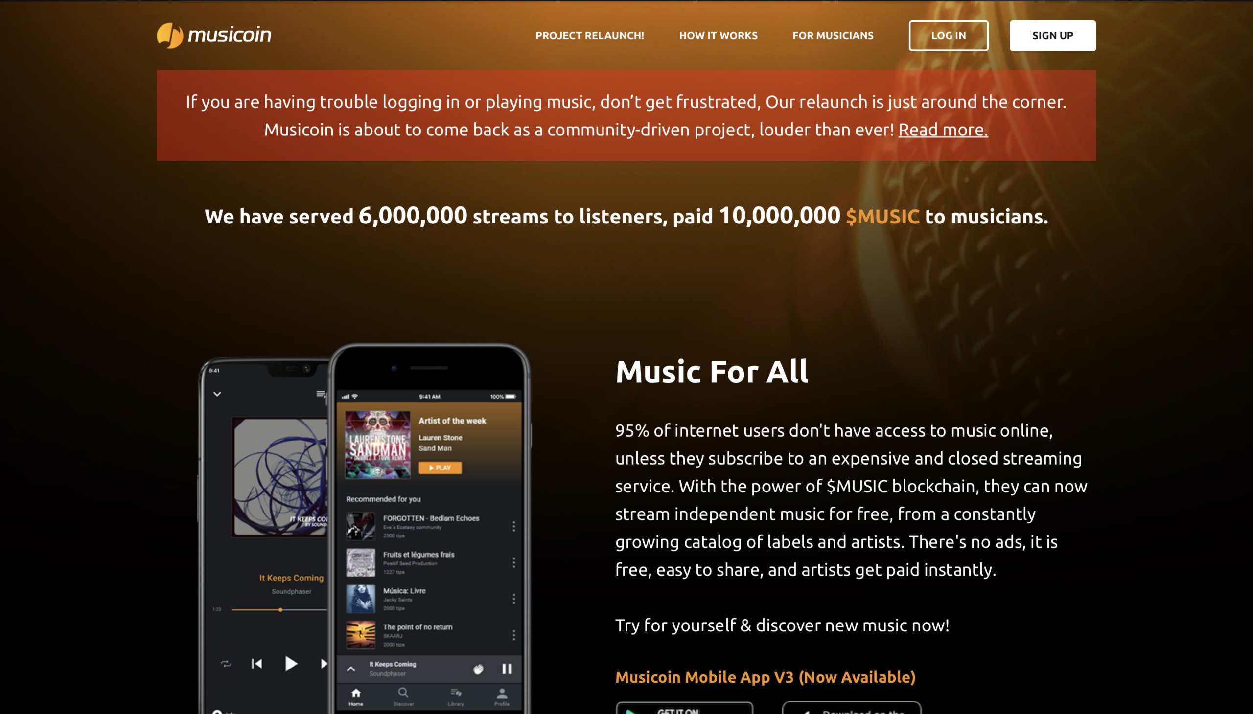 Add to Music App launches in partnership with Major Music Streaming  Services