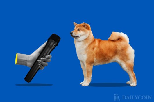 Shiba Inu’s (SHIB) Lead Developer Lines Up Major Shiba Eternity Announcement