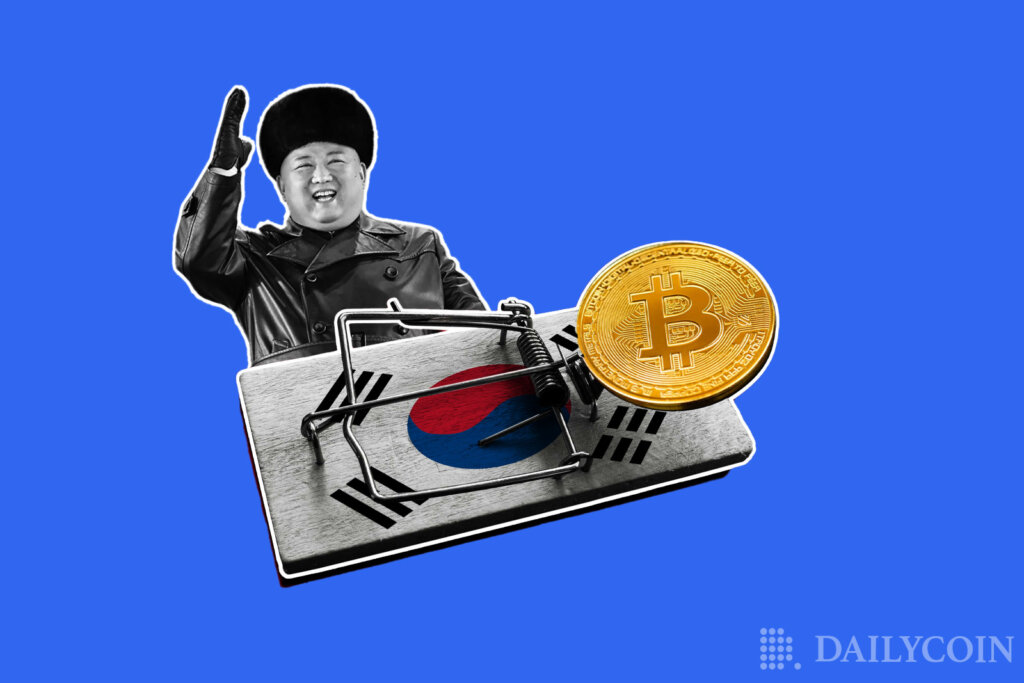 South Korea Identifies Over $1 Billion Worth of Fraudulent Crypto-Related Transactions in 2022