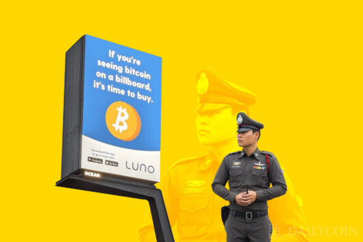 Thailand Is Tightening Regulations On Crypto Ads