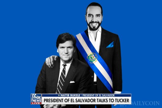 The Bitcoin (BTC) President Nayib Bukele’s FOX News Appearance Met With Backlash