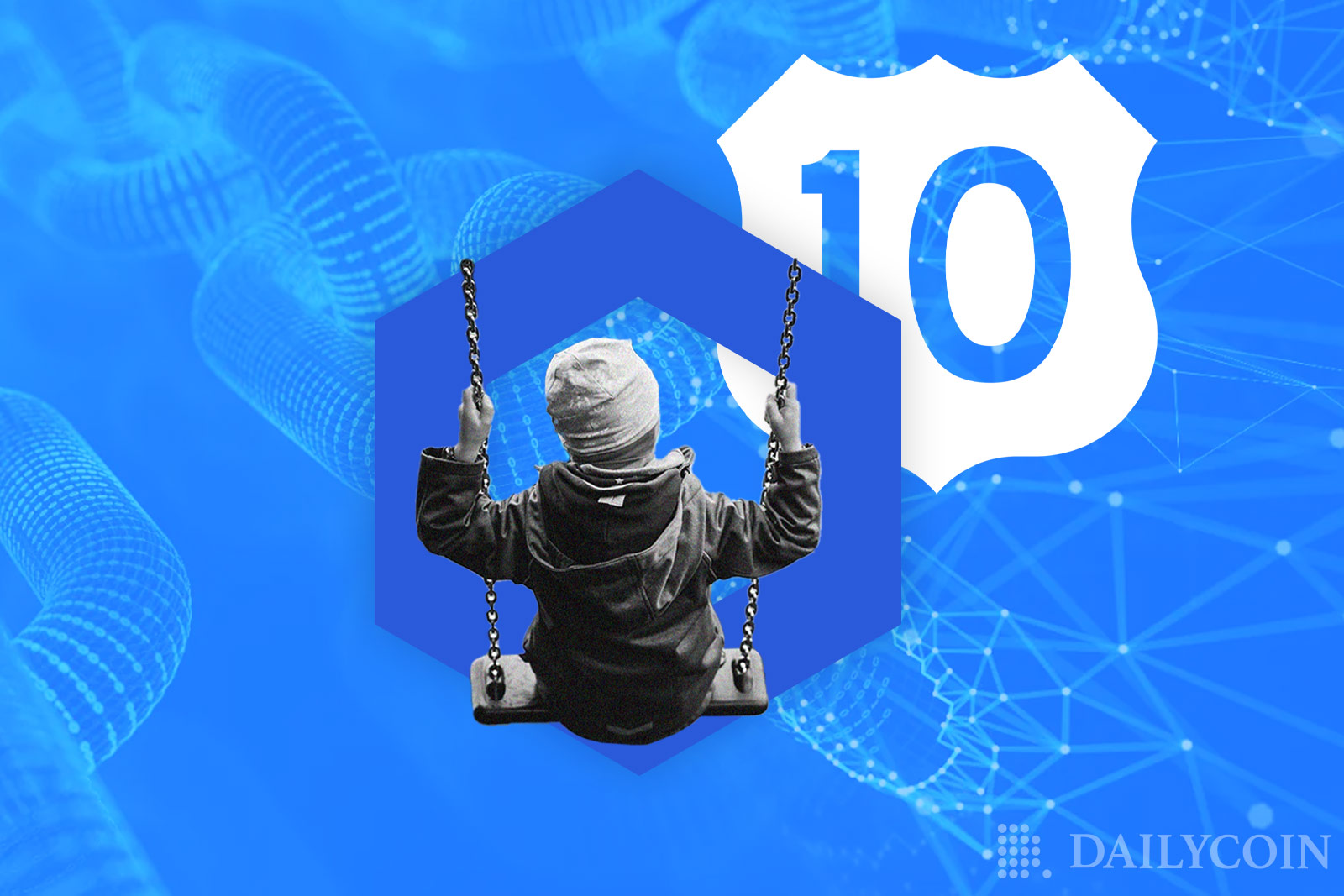 Top 10 New Projects Powered by Chainlink Oracle Network