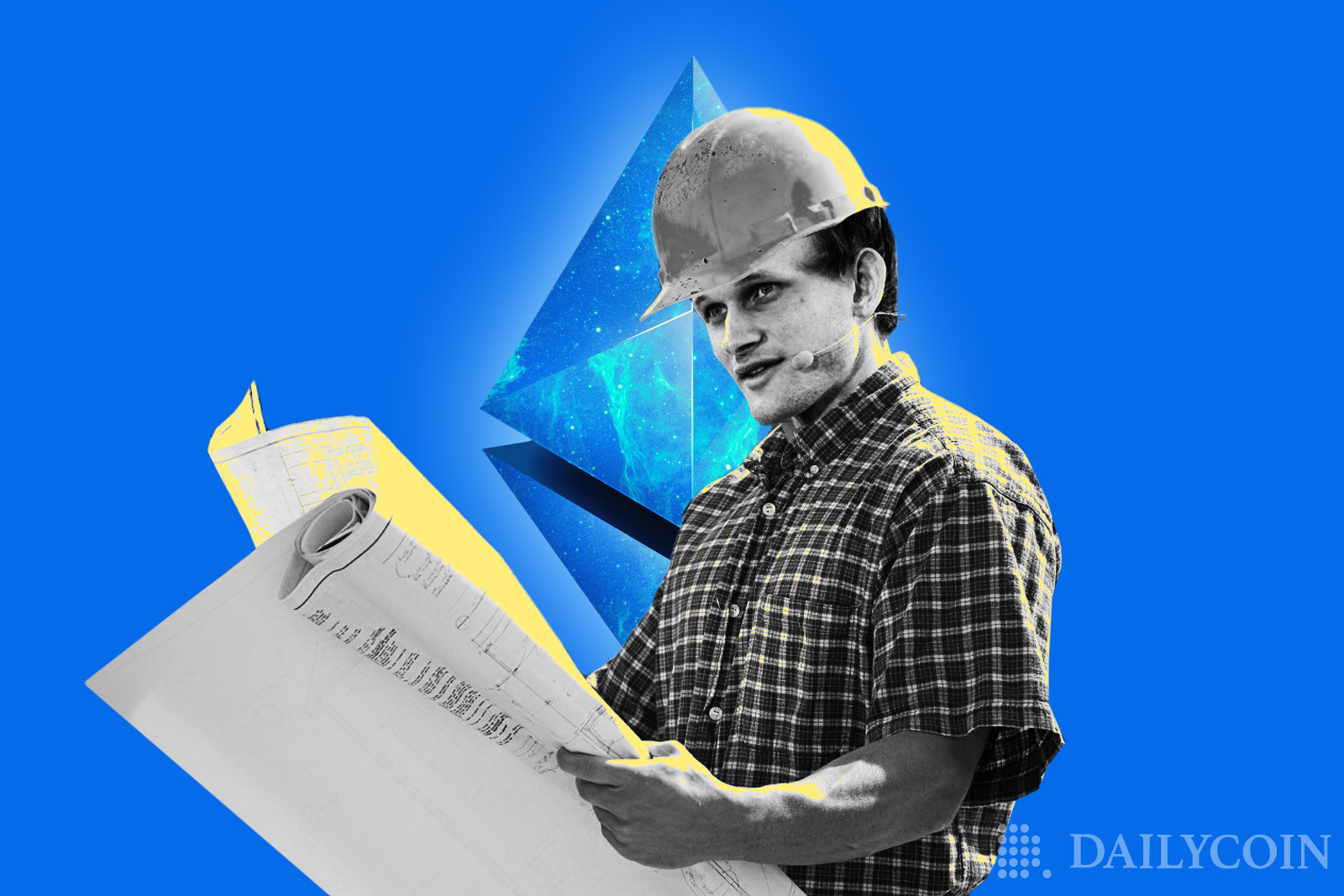Vitalik Buterin, Ethereum's Co-founder Shares What Layer 3 Would Look Like