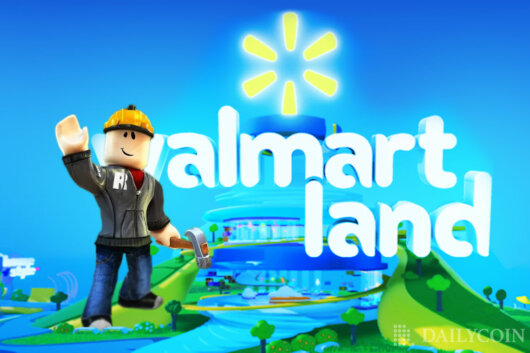 Walmart Ventures Into The Metaverse With Virtual Worlds On Roblox