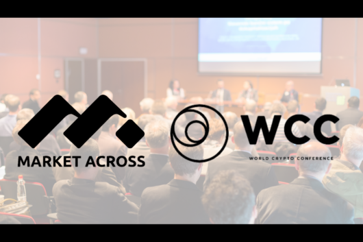 MarketAcross Is Named The Official World Crypto Conference 2023 Media Partner