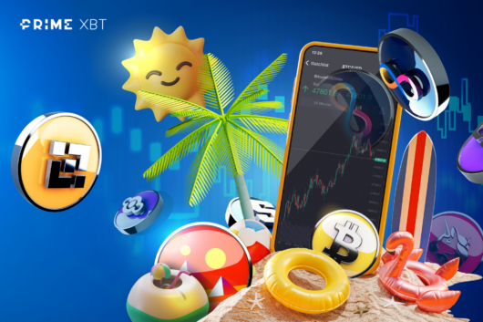 How Can Traders Stay On Their Toes At All Times? Use PrimeXBT iOS & Android Apps