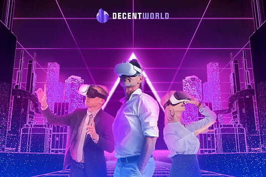 DecentWorld’s Recipe for Creating a Mind-Bending Metaverse Experience