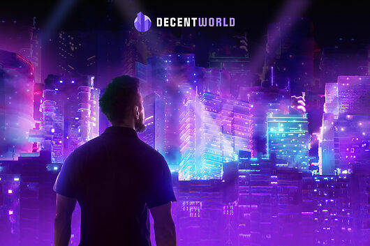 DecentWorld on Creating a World with a Clear Long-Term Vision