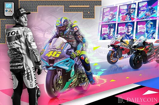 Animoca’s MotoGP Ignition Latest Updates: Development Progress and New Reward Mechanism