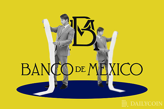 Bank of Mexico Creates Conditions for the Launch of CBDC