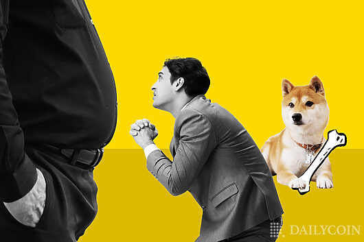 Shiba Inu (SHIB) Community Urges Binance to List Bone ShibaSwap (BONE)