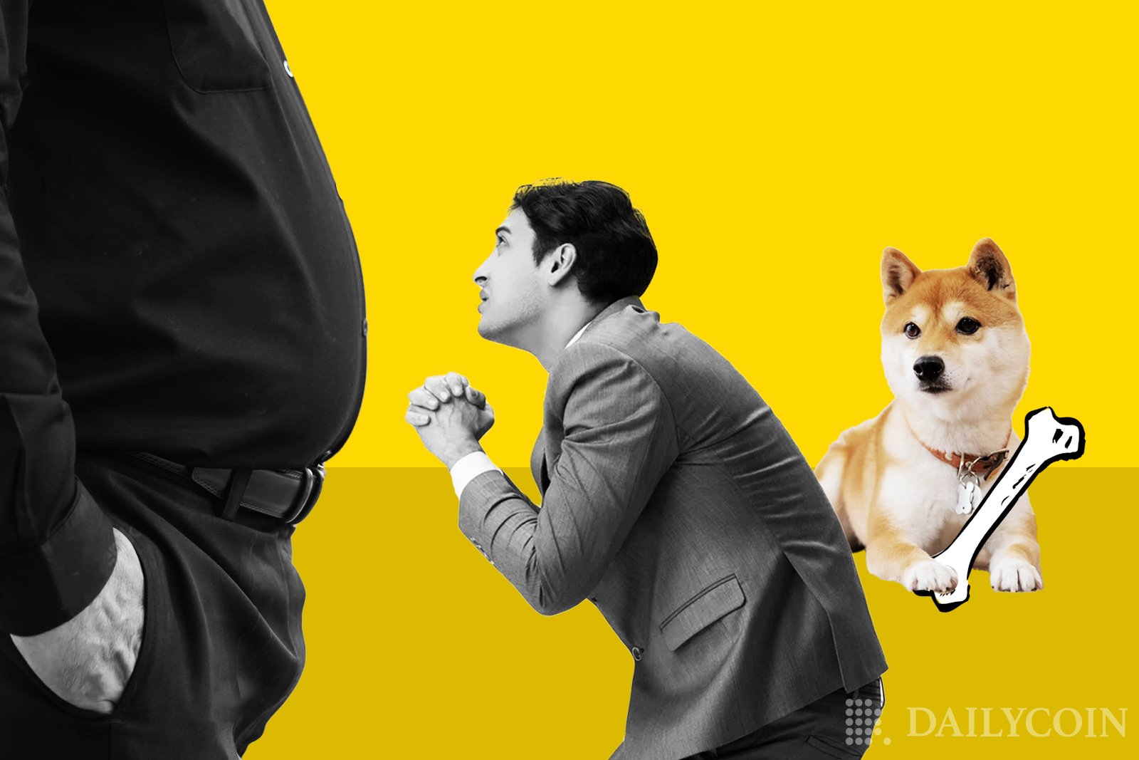 Shiba Inu (SHIB) Community Urges Binance To List Bone ShibaSwap (BONE)