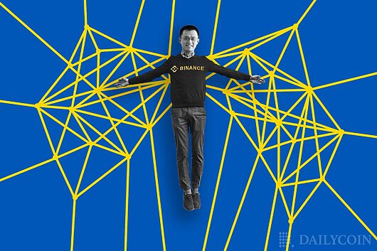 Binance Is a “Big Proponent of Decentralization,” Says Binance CEO