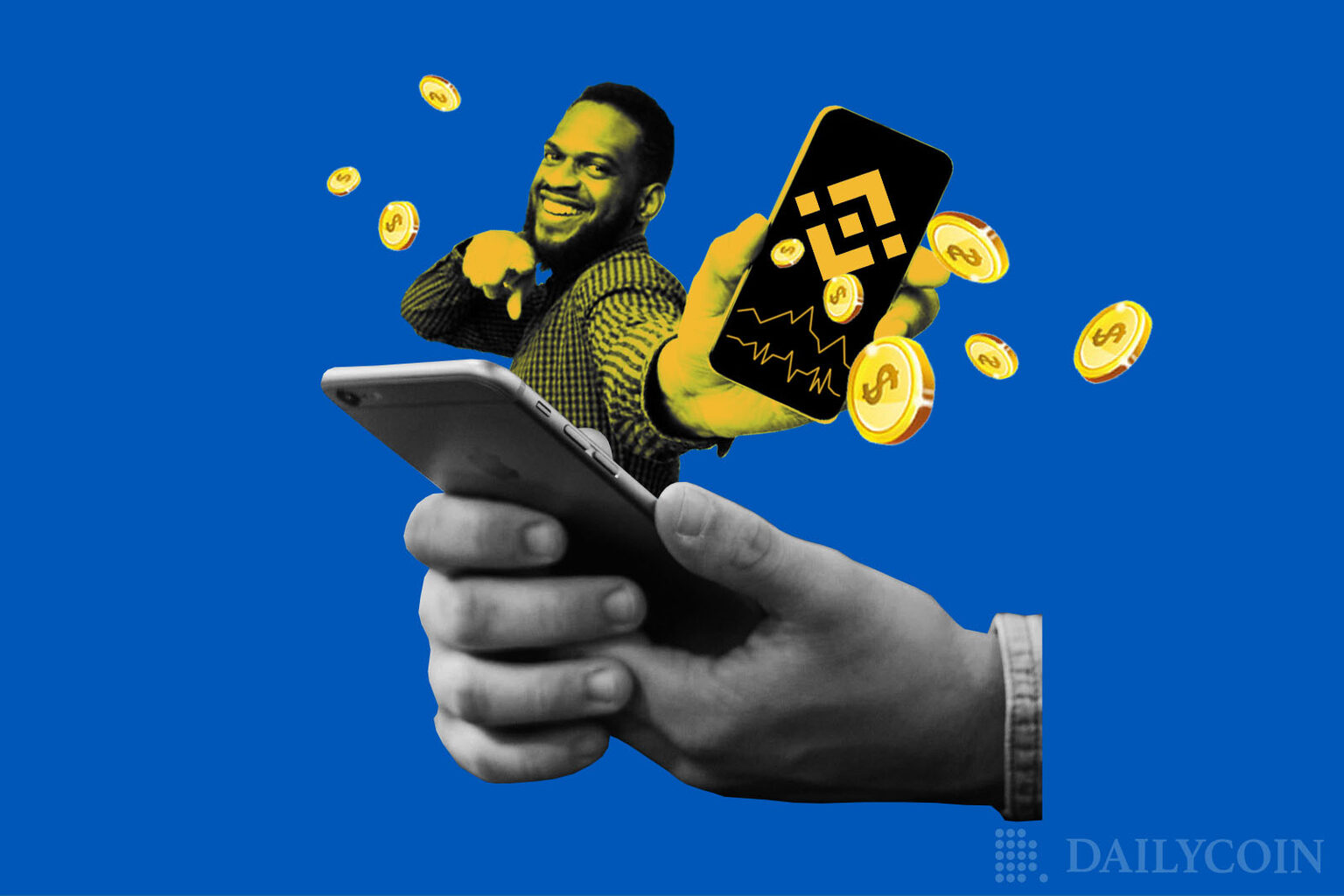 Binance Launches CoinMarketCap (CMC) Index Series Tracking Top 10 ...