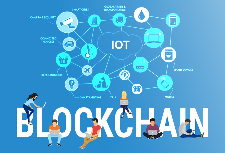 Blockchain Use Cases: Top 12 Real World Application For Blockchain Technology in 2022 | Dailycoin.com