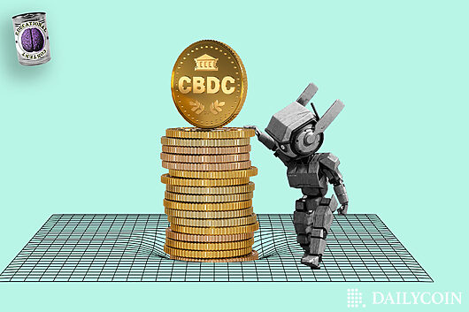 CBDC Explained: Everything You Need to Know About Central Bank Digital Currency