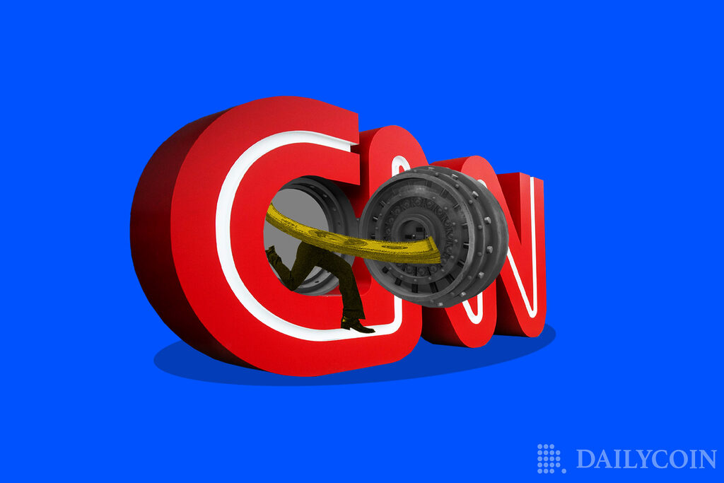 CNN Discontinues The Vault NFT Marketplace, Gets Blamed For Rugpull