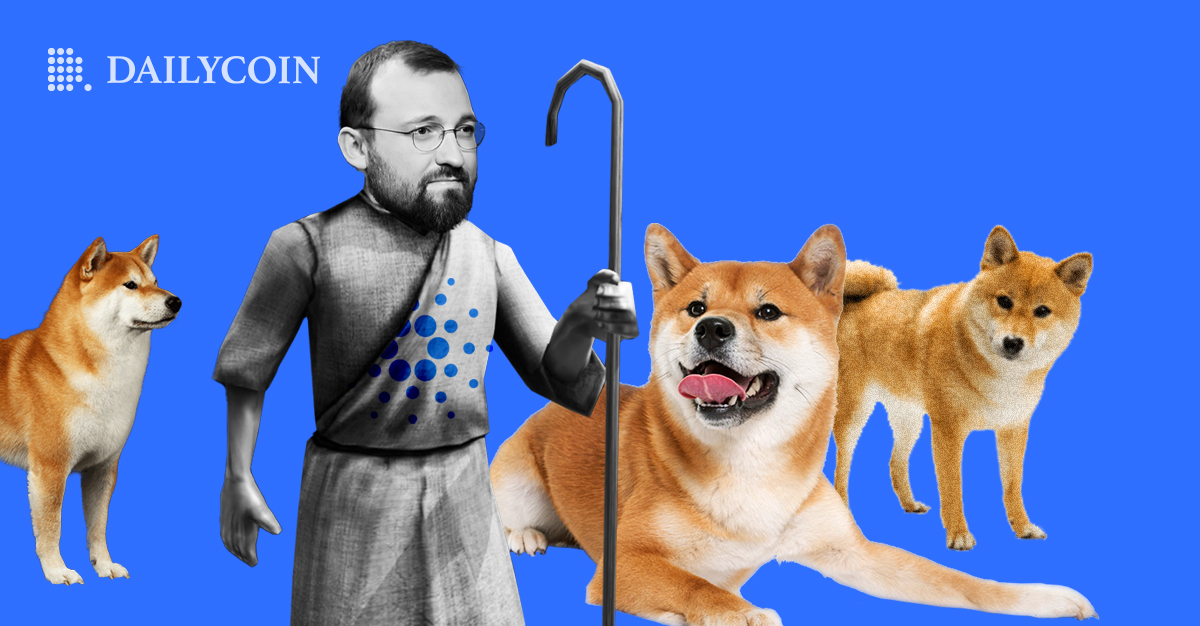 charles-hoskinson-invites-dogecoin-doge-to-become-a-cardano-ada-sidechain-for-free-dailycoin