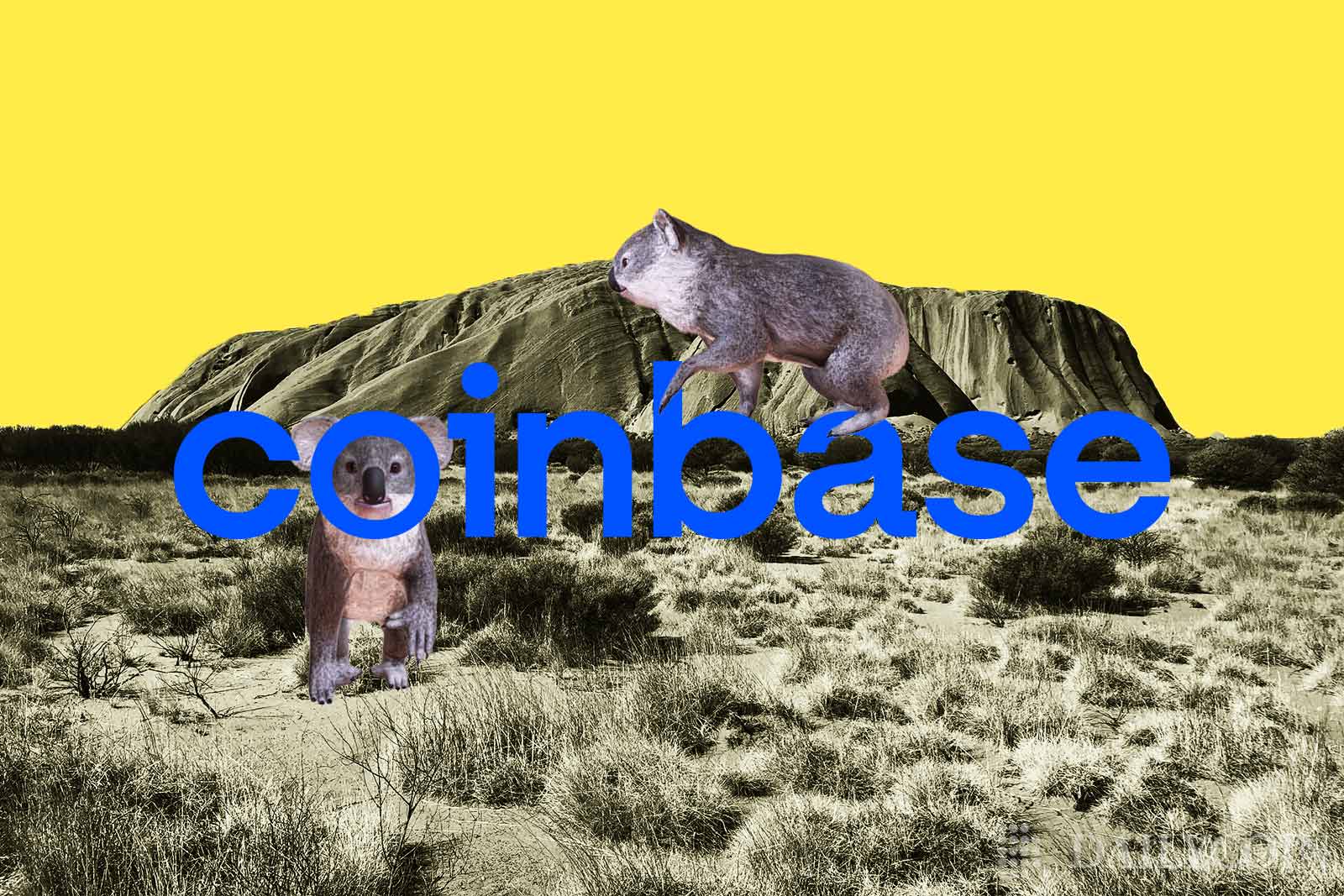 Coinbase Expands Support In Australia