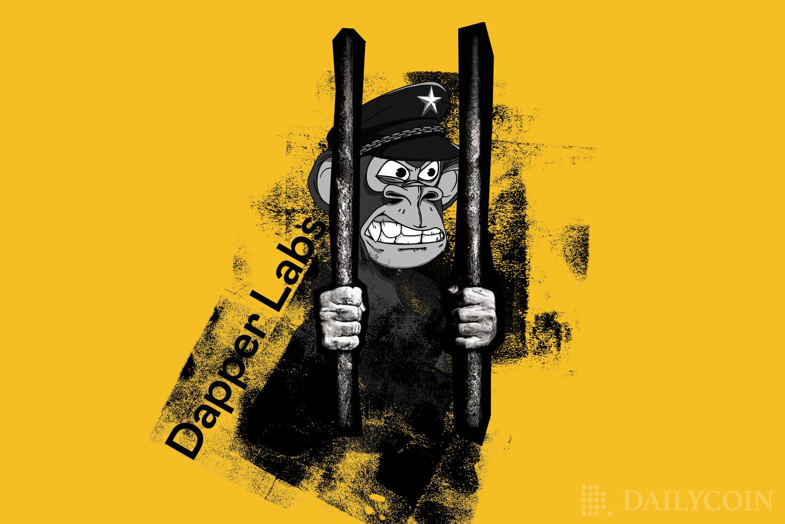 Dapper Labs_NFT_Russia_EU_bored ape_locked