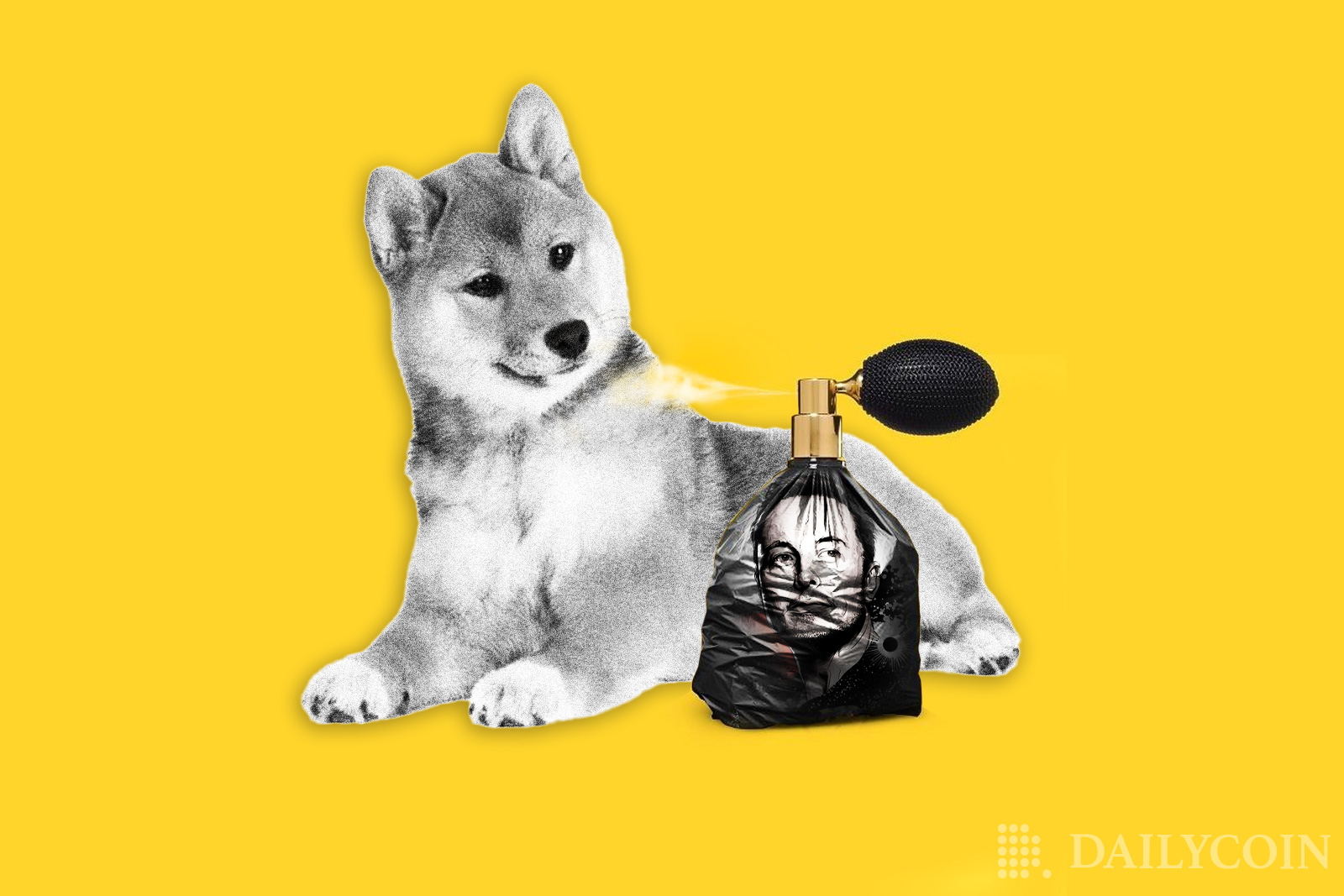 Dogecoin DOGE Hits Crucial Milestone Amid Elon Musk's Ukraine Controversy