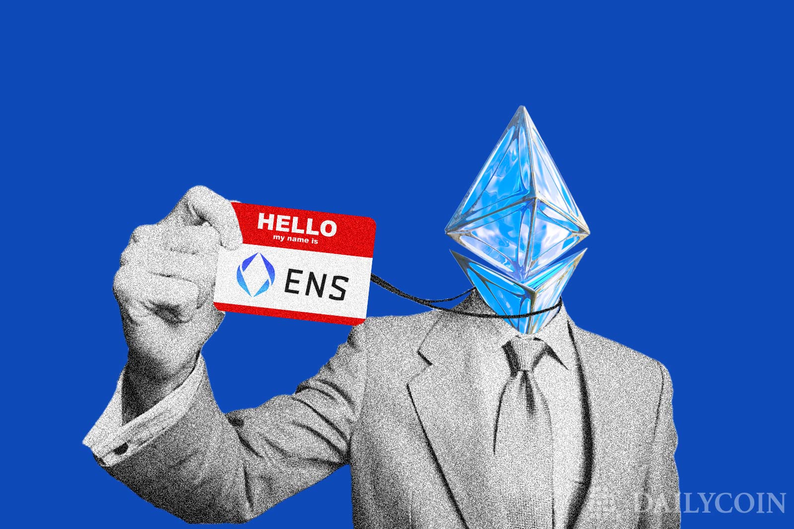 Ethereum Name Service (ENS) Breaks Record With Over 437K New Monthly Registrations