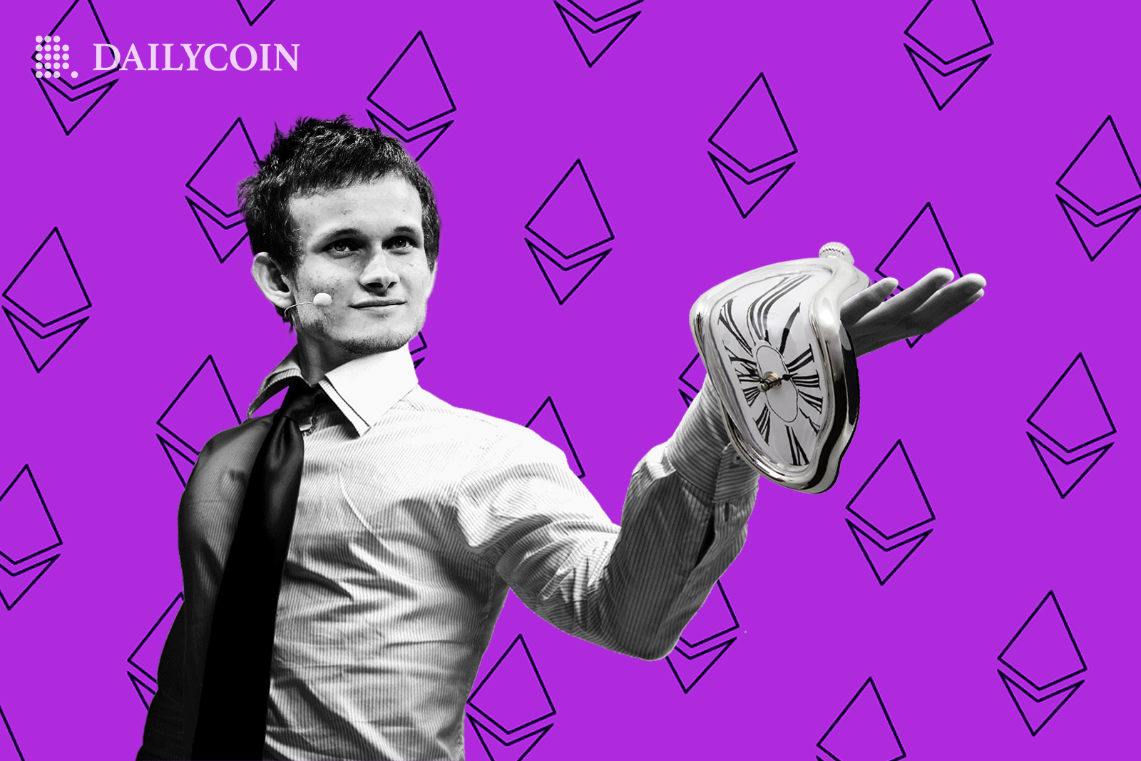 Buterin Speaks on Crypto Regulation, says he’s “Kinda Happy” EFTs are Getting Delayed